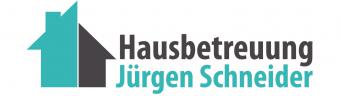 Hausbetreuung Jürgen Schneider