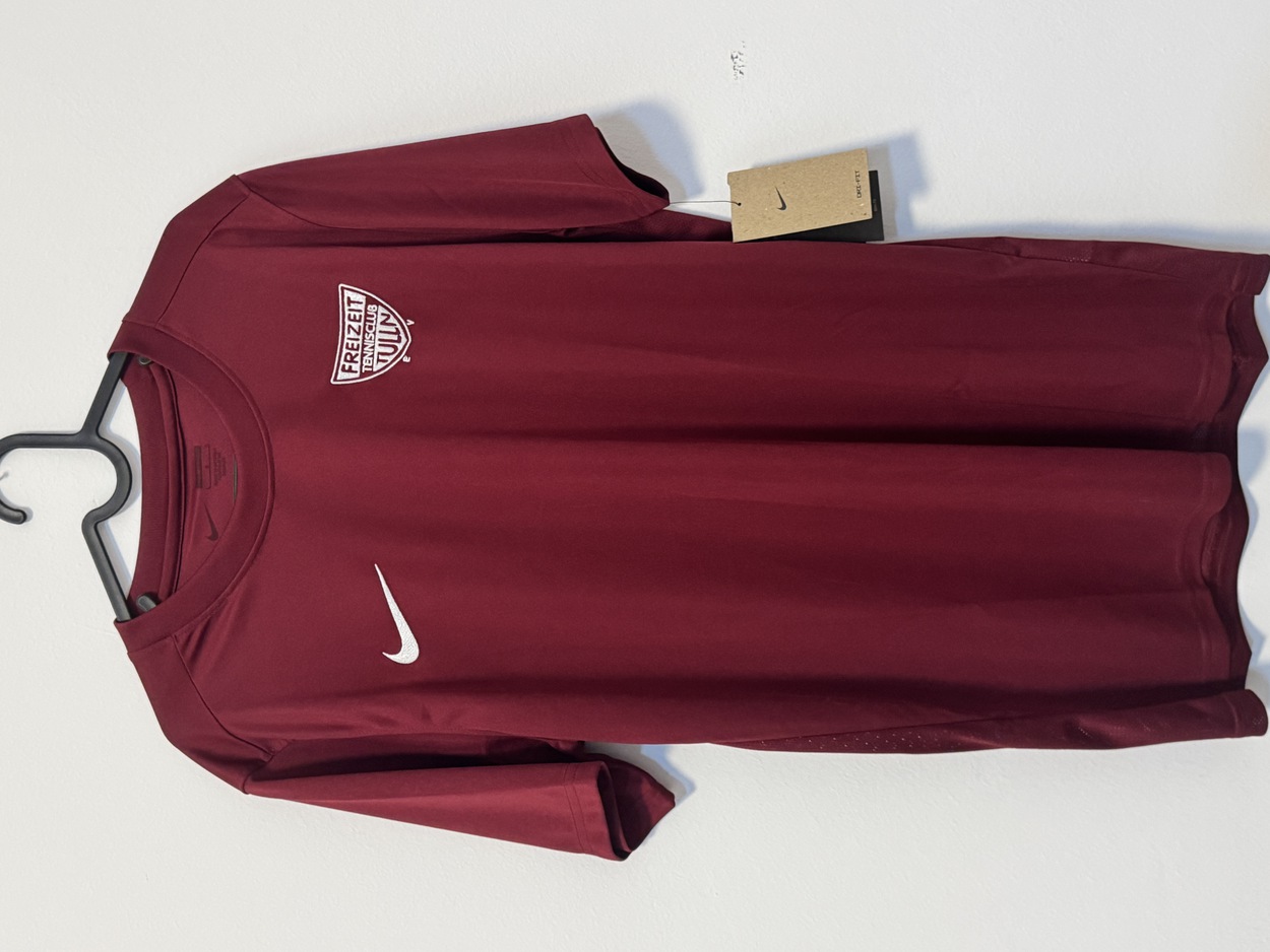 Neue Saison - neue Shirts