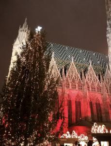 WEIHNACHTSWÜNSCHE