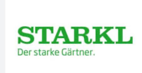 STARKL - Der starke Gärtner spendete…