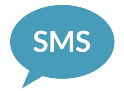 SMS Benachrichtigung nicht möglich!