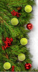 Unsere FTC-Weihnachtsfeier findet am 21.12.2024 im Minoritenkeller statt