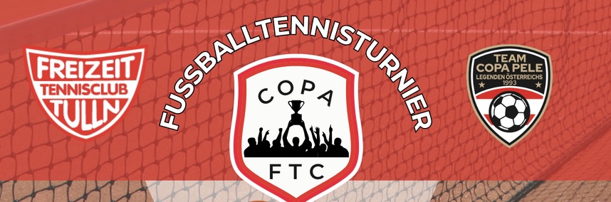Bildergalerie zur COPA FTC powered by Treffpunkt Finanzieren ⚽