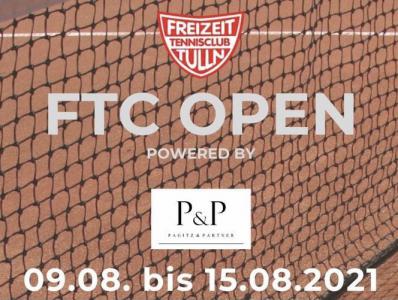 Resümee und Resultate der FTC Open